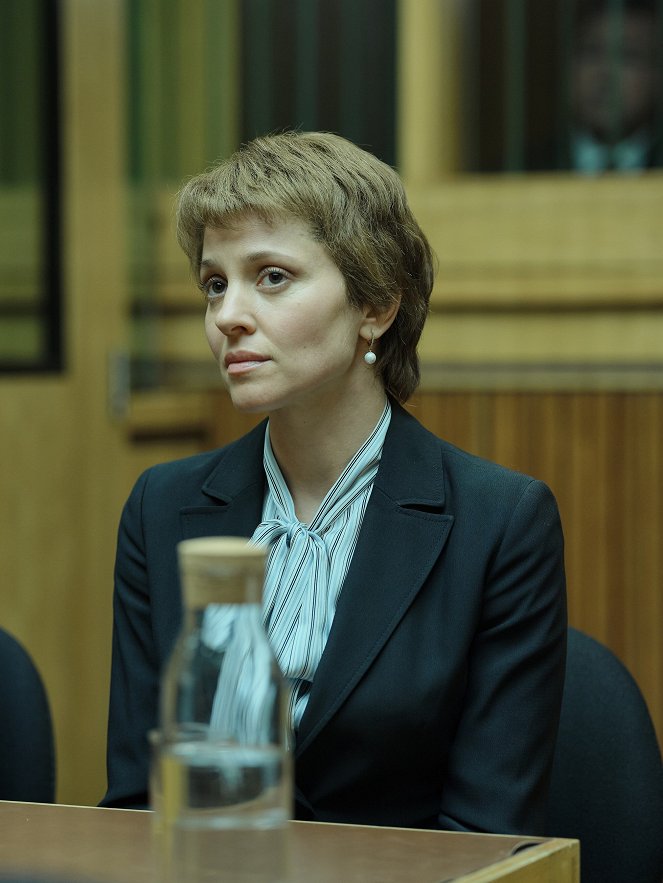Litvinenko - Episode 4 - Kuvat elokuvasta