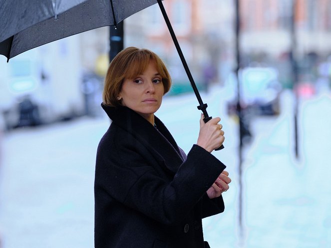 Litvinenko - Episode 4 - Photos