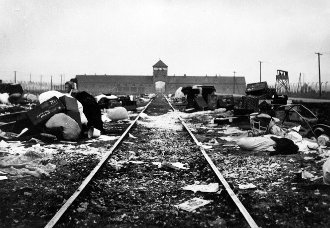 La Passagère - Film