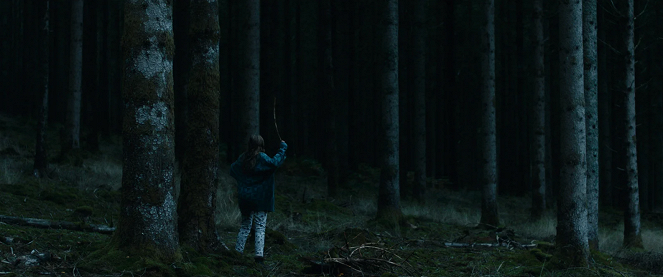 Le Coeur noir des forêts - Kuvat elokuvasta