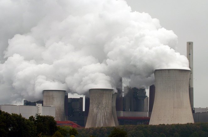 Die Atomkraft - Ende einer Ära? - De la película