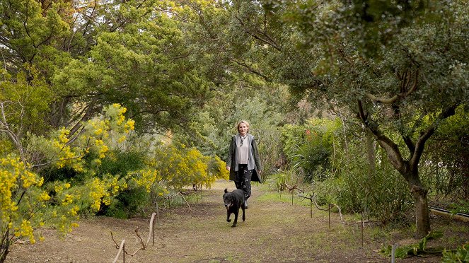 Auf Entdeckungsreise mit Karl Ploberger - Gartenparadiese auf Zypern - Die Insel der Aphrodite - Filmfotos