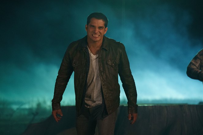 Teen Wolf: The Movie - Filmfotos