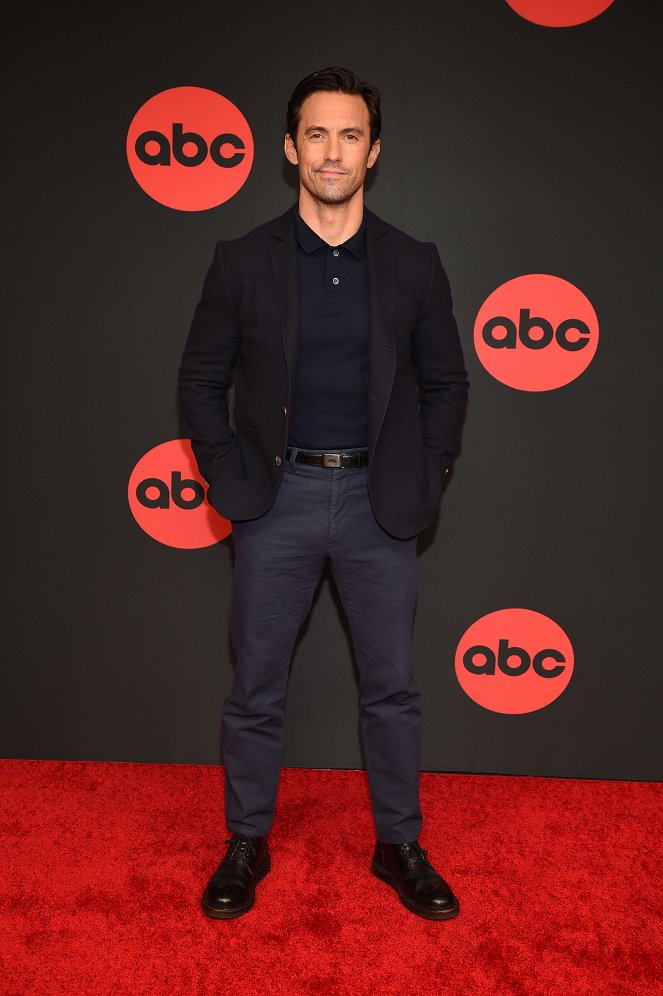 The Company You Keep - De eventos - ABC Winter TCA Press Tour panels featured in-person Q&As with the stars and executive producers of new and returning series The Company You Keep