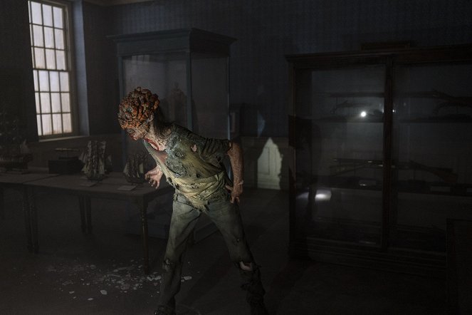 The Last of Us - Infected - Kuvat elokuvasta