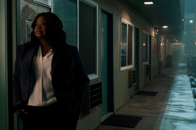 Truth Be Told - Season 3 - Unto the Sweet Bird’s Throat - Photos - Octavia Spencer