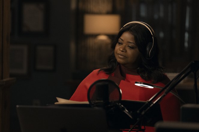 Truth Be Told - Her, Armed with Sorrow Sore - Van film - Octavia Spencer
