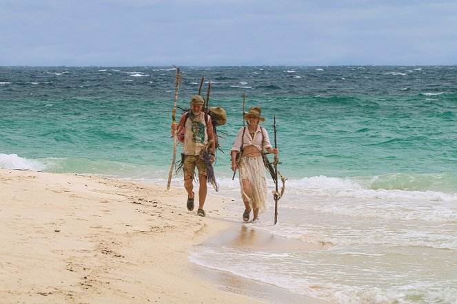 The Island - Photos - Jiří Langmajer, Jana Plodková