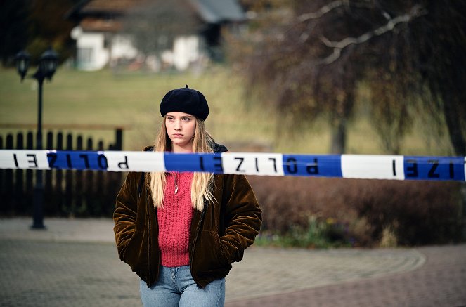 Tatort - Unten im Tal - Filmfotos - Carlotta Bähre