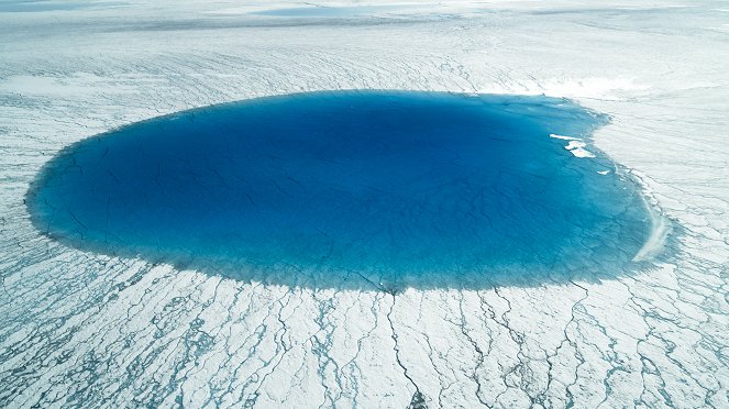Terra X: Eisige Welten - Planet der Extreme - Filmfotos