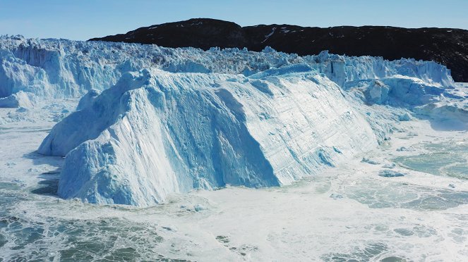 A fagy birodalma - Our Frozen Planet - Filmfotók