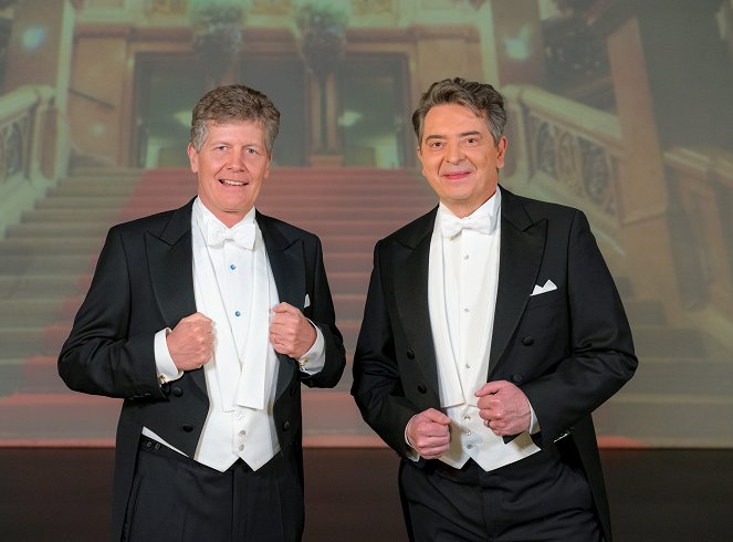 Wiener Opernball 2023 - Promóció fotók