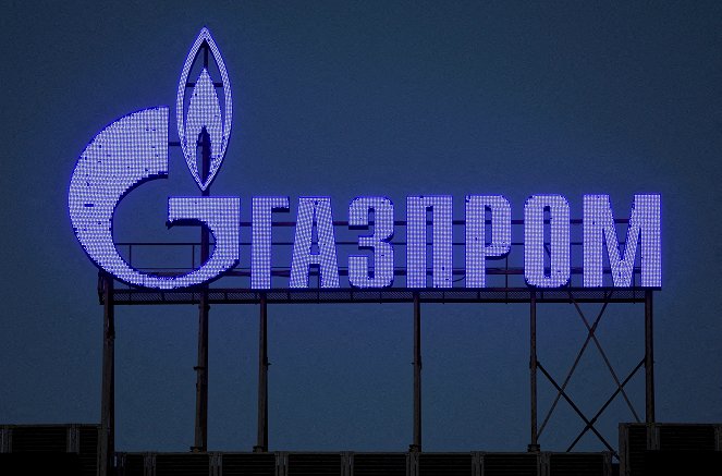 Gazprom - L’arme parfaite - Photos