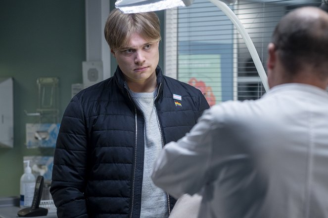 Nurses - Season 12 - Kivi kengässä 4/4 - Photos - Akseli Kouki