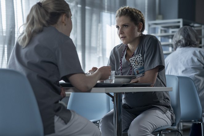 Nurses - Season 12 - Lain kirjain 4/4 - Photos - Helmi-Leena Nummela