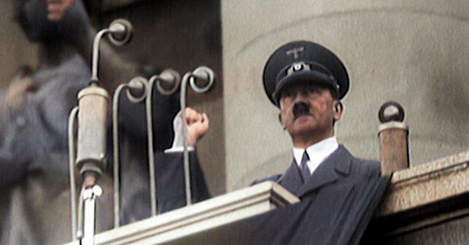 Les Coulisses de l'Histoire - Season 3 - Le Nazisme, une aventure autrichienne - De la película