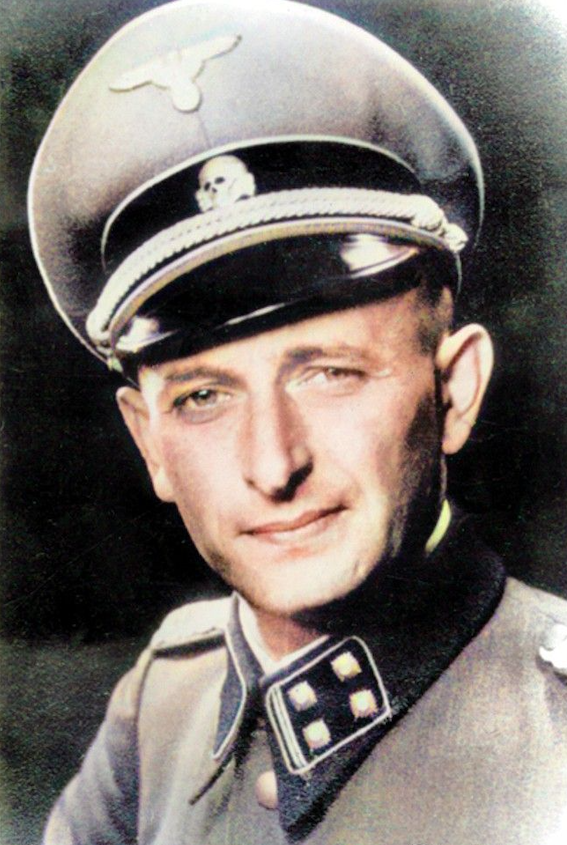 Odhalená historie - Le Nazisme, une aventure autrichienne - Z filmu