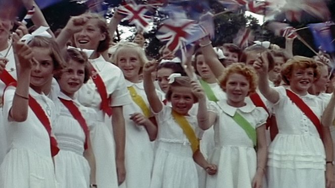Les Coulisses de l'Histoire - La Décolonisation britannique, l'art de filer à l'anglaise - Van film