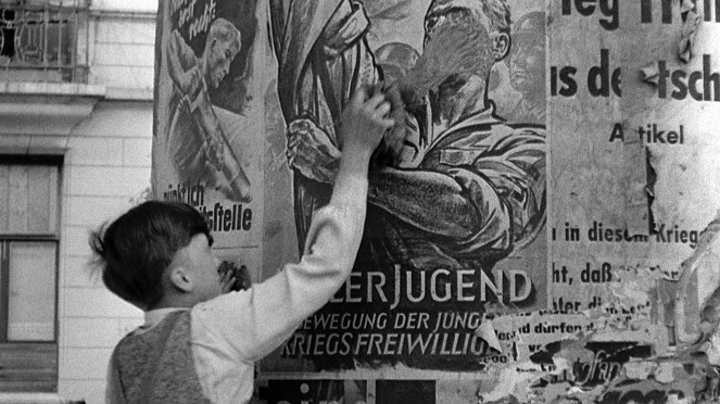 Feltárt történelem - Season 2 - A nácizmus kiirtása Németországban: Sikeres folyamat? - Filmfotók