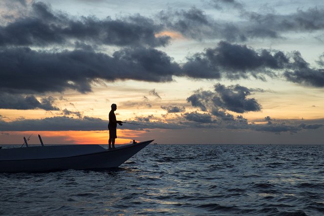 River Monsters - Coral Reef Killer - Photos