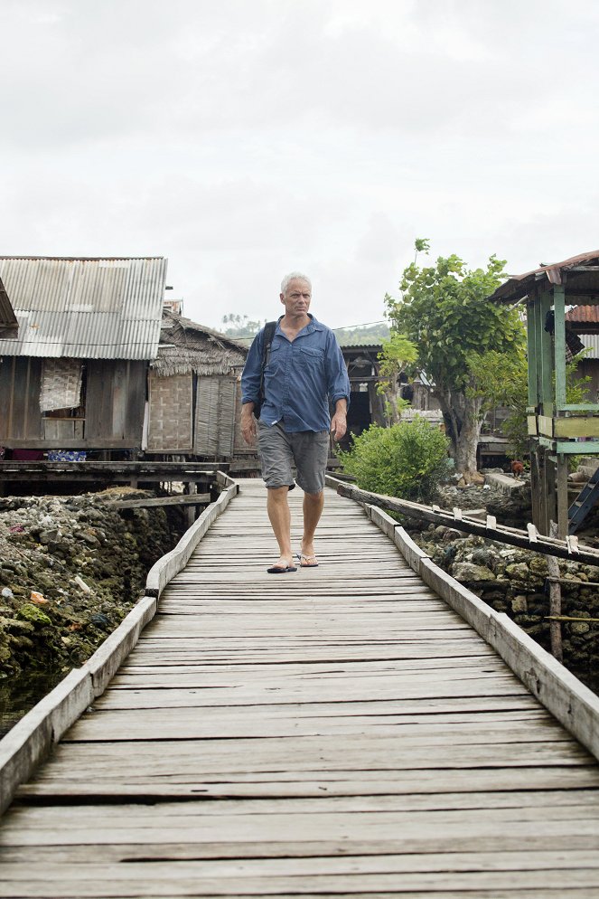 River Monsters - Season 9 - Coral Reef Killer - De la película