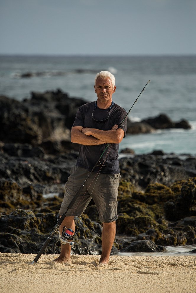 River Monsters - Killer from the Abyss - Film