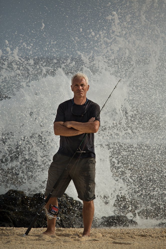 River Monsters - Season 9 - Killer from the Abyss - Photos