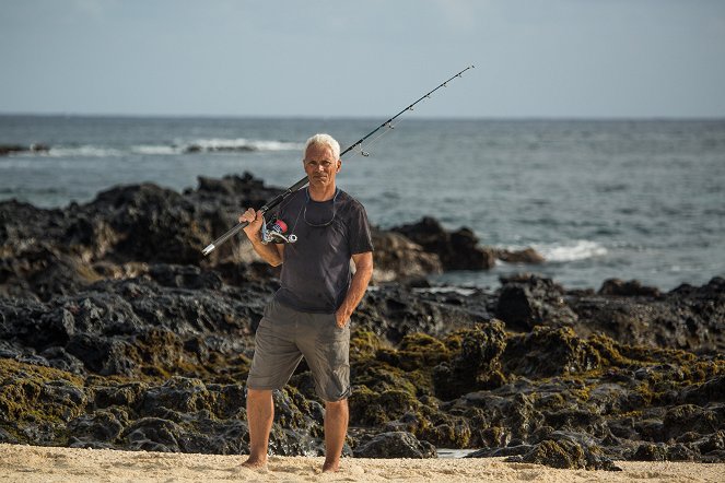 River Monsters - Season 9 - Killer from the Abyss - Photos