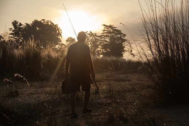 River Monsters - Season 9 - Return of the Killer Catfish - Photos