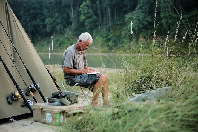 River Monsters - Return of the Killer Catfish - Film