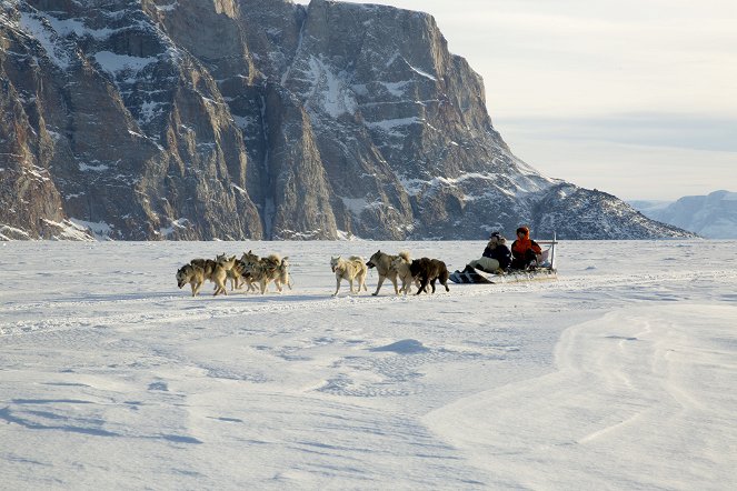 River Monsters - Ice Cold Killer - Photos