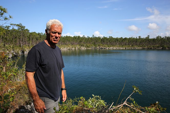 River Monsters - Terror in Paradise - Photos