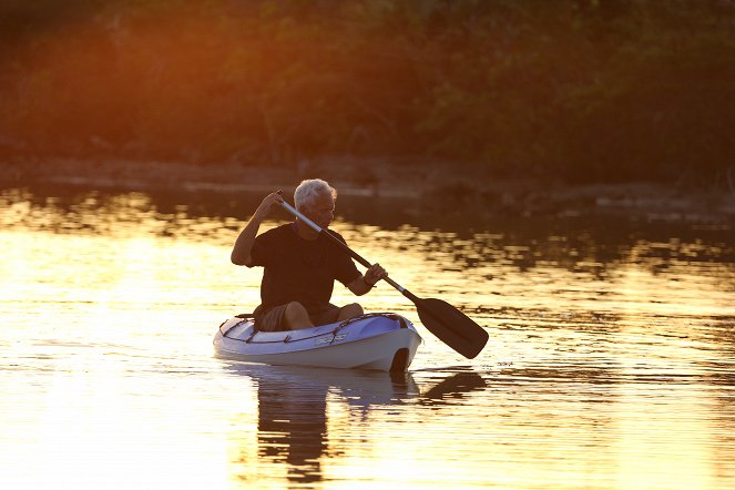 River Monsters - Terror in Paradise - Van film