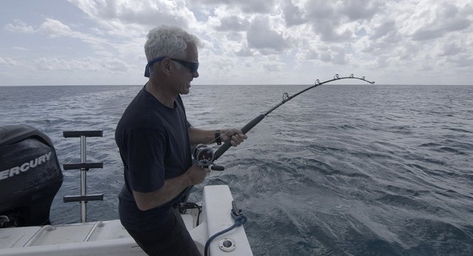 River Monsters - Terror in Paradise - Photos