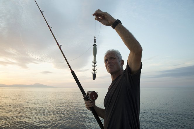 River Monsters - Devil of the Deep - Photos