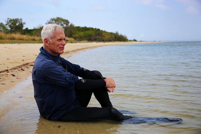 River Monsters - Death Down Under - Photos