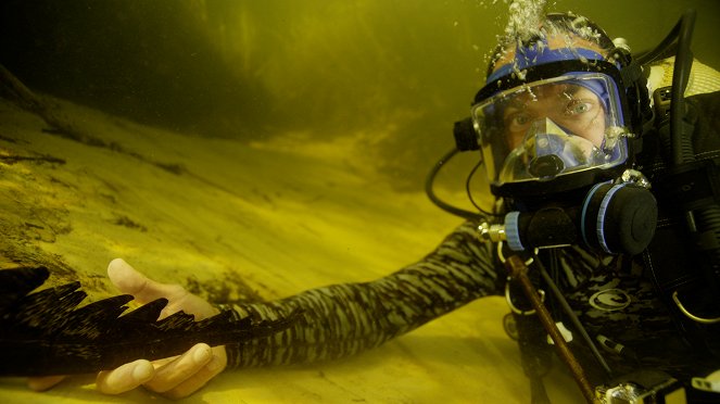 River Monsters - Africa's Deadliest - Photos