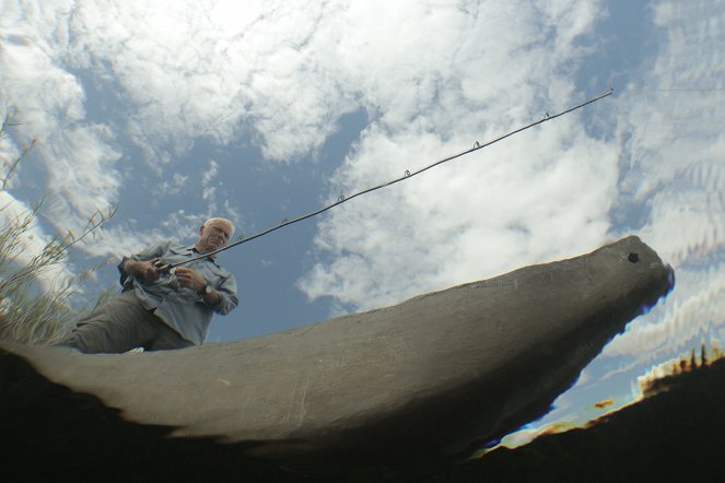 River Monsters - Season 7 - Africa's Deadliest - Photos