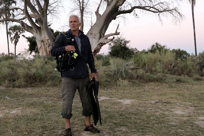 Fluss-Monster - Die Rückkehr zum afrikanischen Tigersalmler - Filmfotos