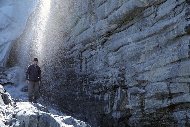 Fluss-Monster - Der Pazifische Heilbutt - Filmfotos