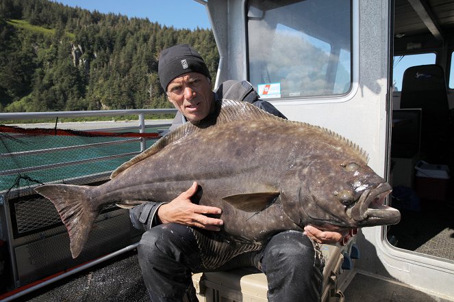 Jokihirviöt - Season 7 - Alaska's Cold Water Killer - Kuvat elokuvasta