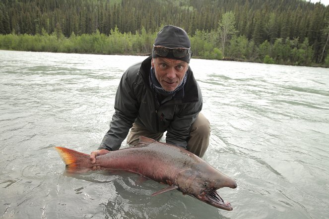 Jokihirviöt - Alaska's Cold Water Killer - Kuvat elokuvasta