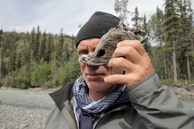 Jokihirviöt - Alaska's Cold Water Killer - Kuvat elokuvasta