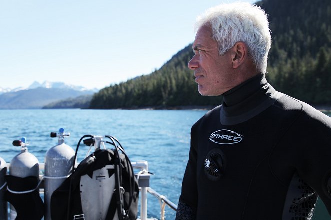 River Monsters - Season 7 - Alaska's Cold Water Killer - De la película