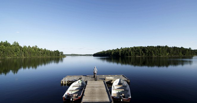 Fluss-Monster - Der nordamerikanische Musky - Filmfotos