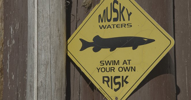 River Monsters - Season 7 - Canadian Horror - Photos