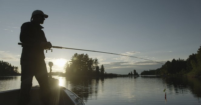 River Monsters - Canadian Horror - Photos