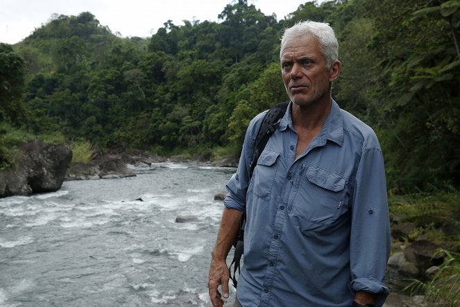 River Monsters - South Pacific Terrors - Film