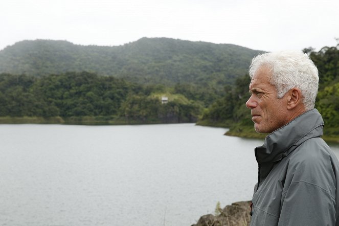 River Monsters - South Pacific Terrors - Photos