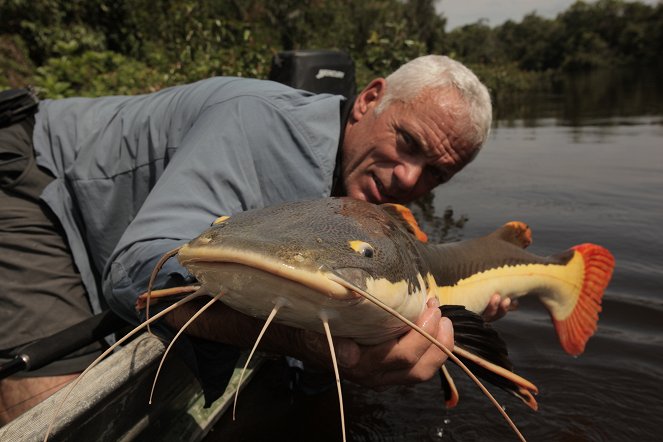 Fluss-Monster - Season 6 - Die Killerfische des Amazonas - Filmfotos